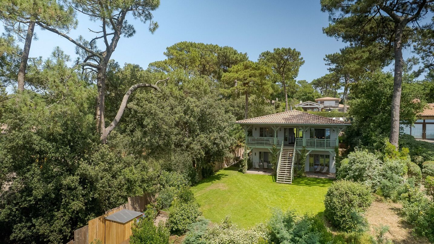 Villa des Hirondelles